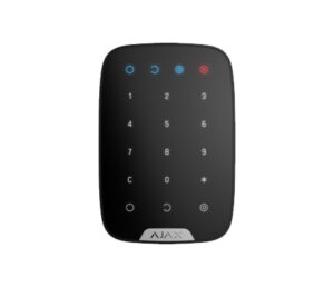 Touch-Tastenfeld mit RFID Leser